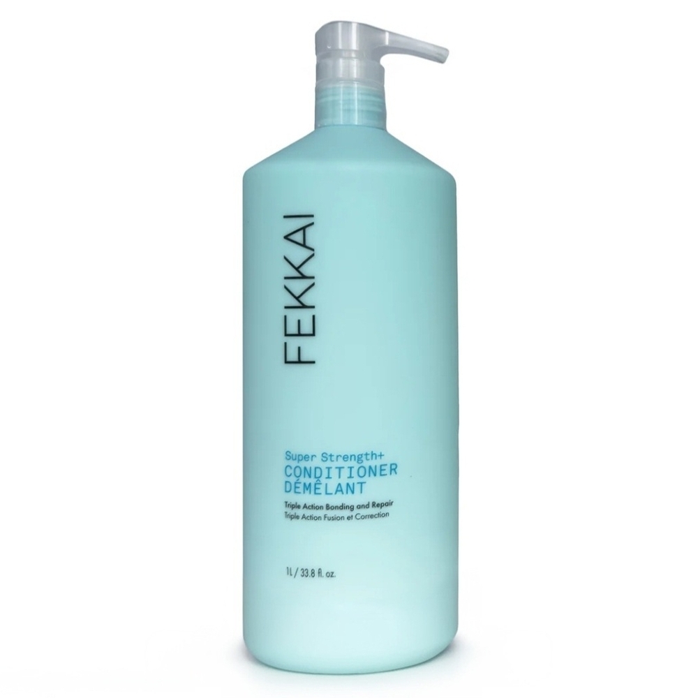 Super Strength+ Conditioner - Aqua Blue